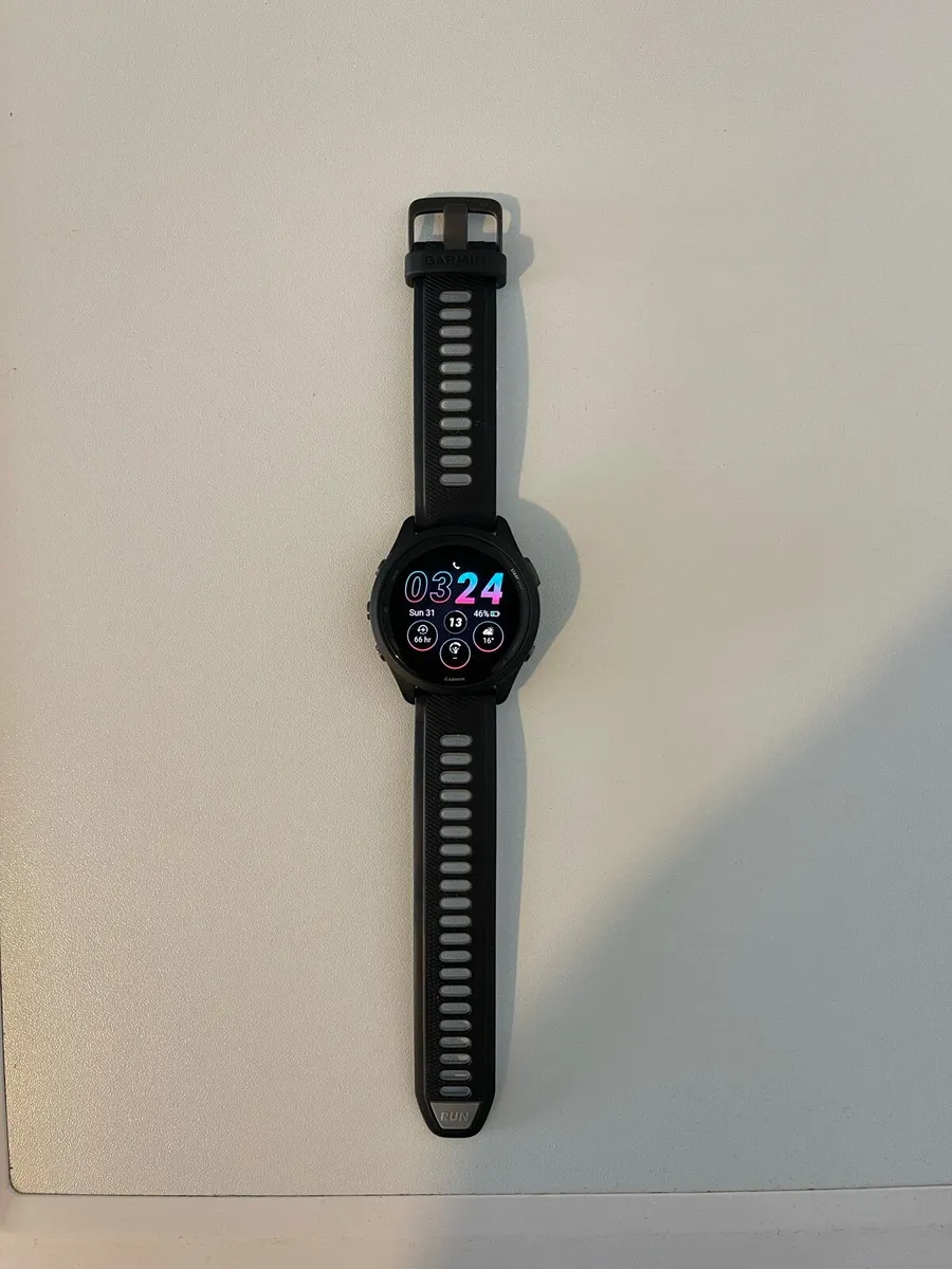 Garmin Forerunner 265 - Image 2
