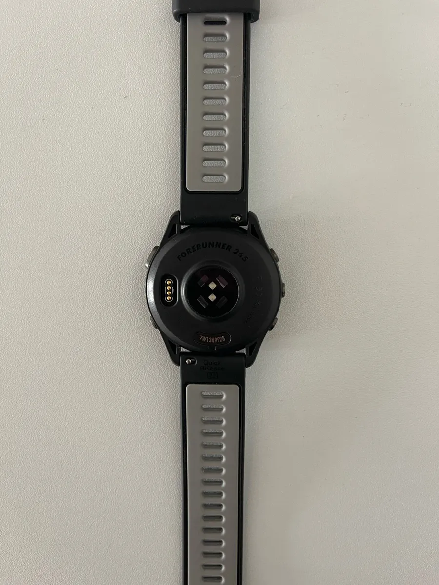 Garmin Forerunner 265 - Image 3