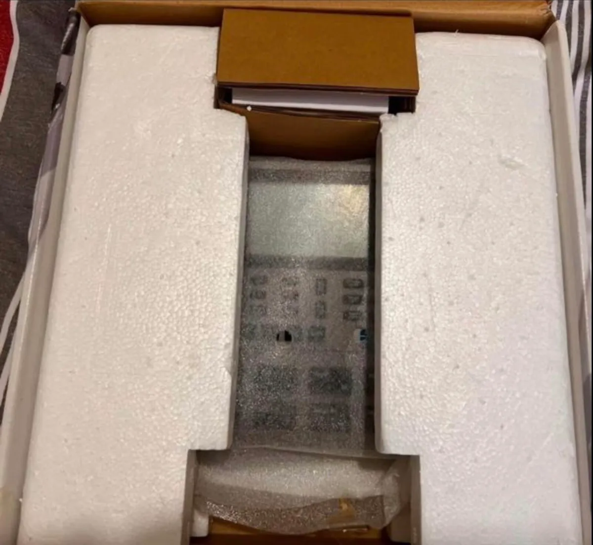 Drum Machine- Alesis SR-18 New - Image 2