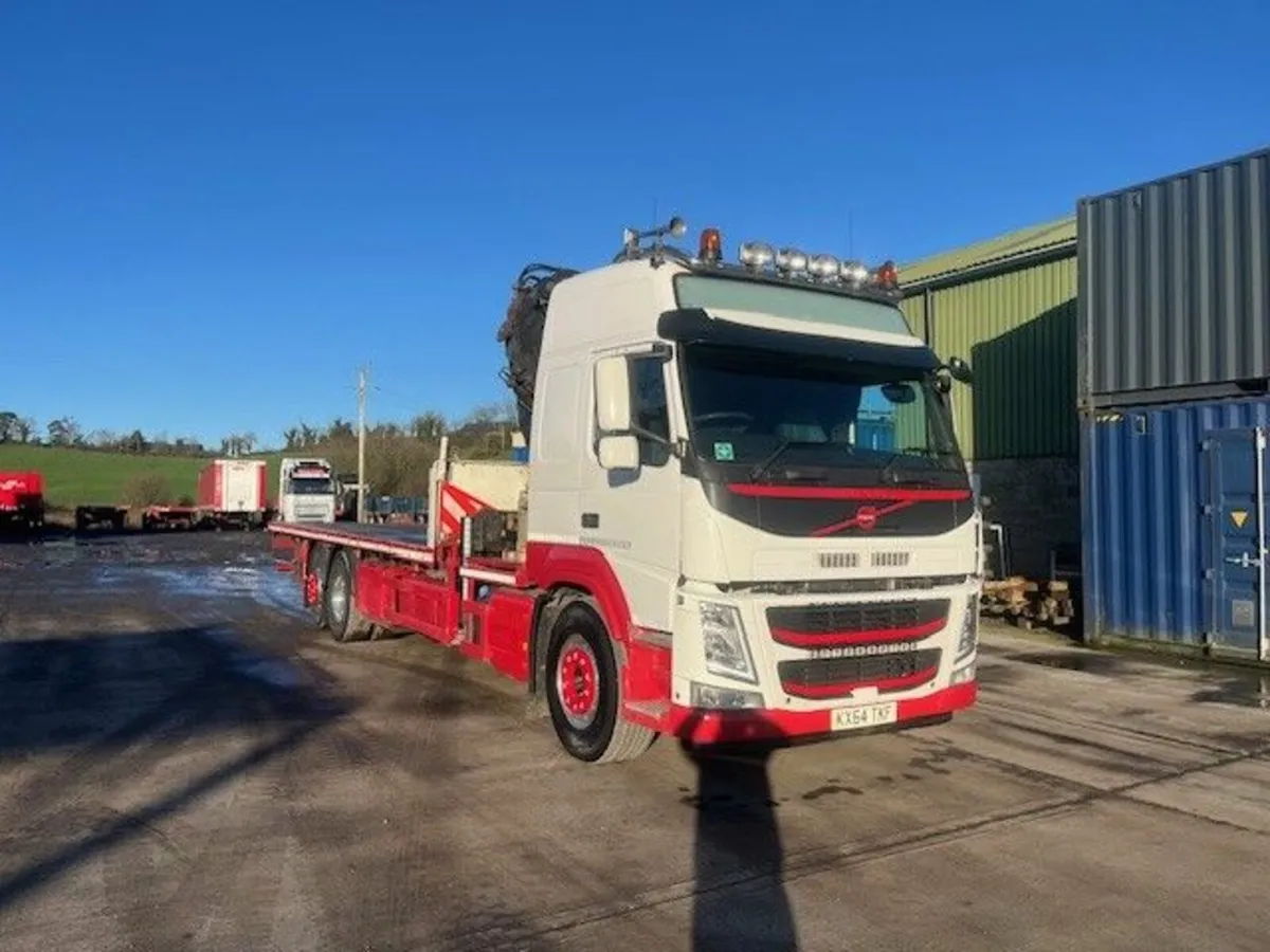 Volvo Other 2014 - Image 3