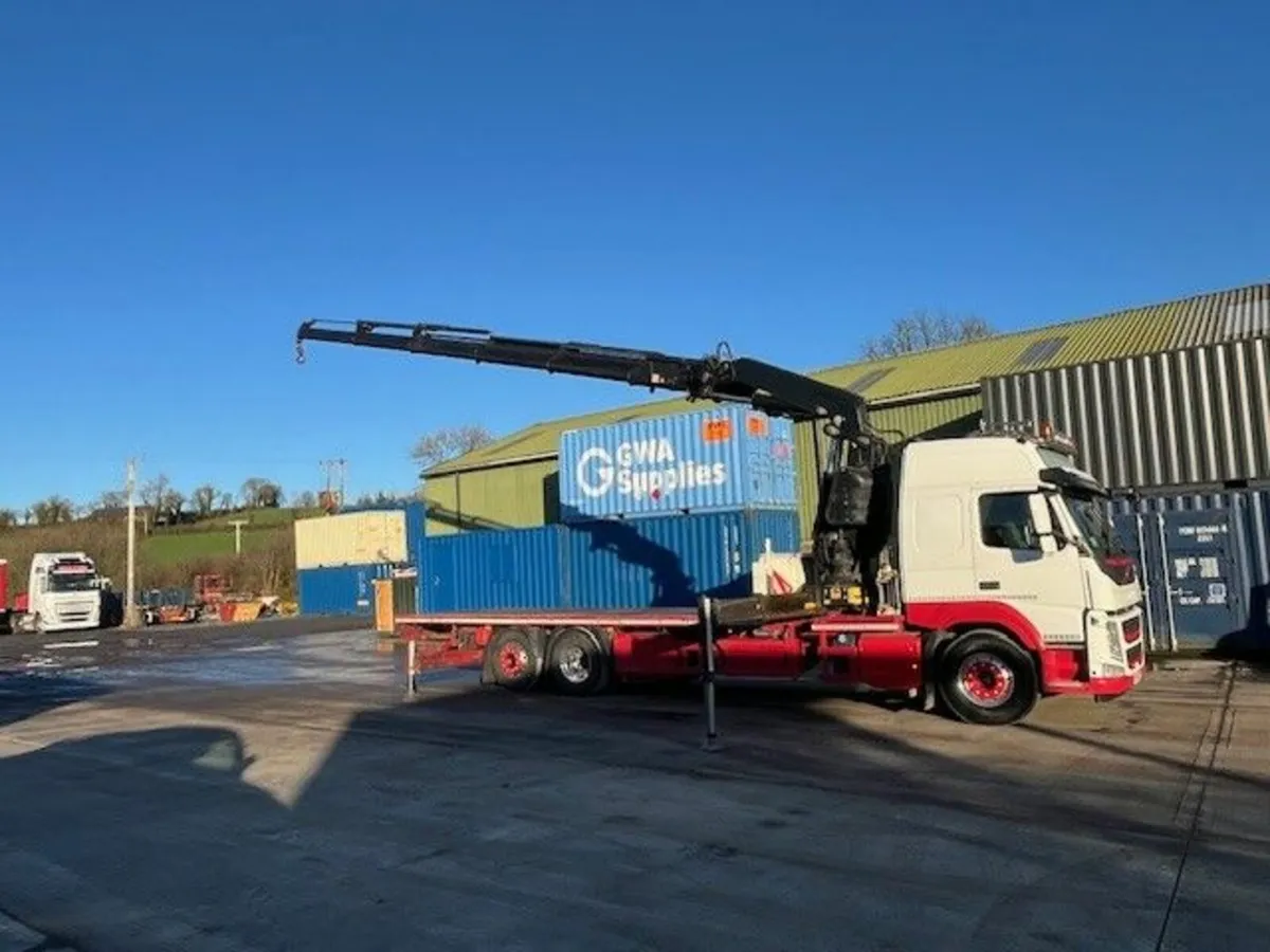 Volvo Other 2014 - Image 4