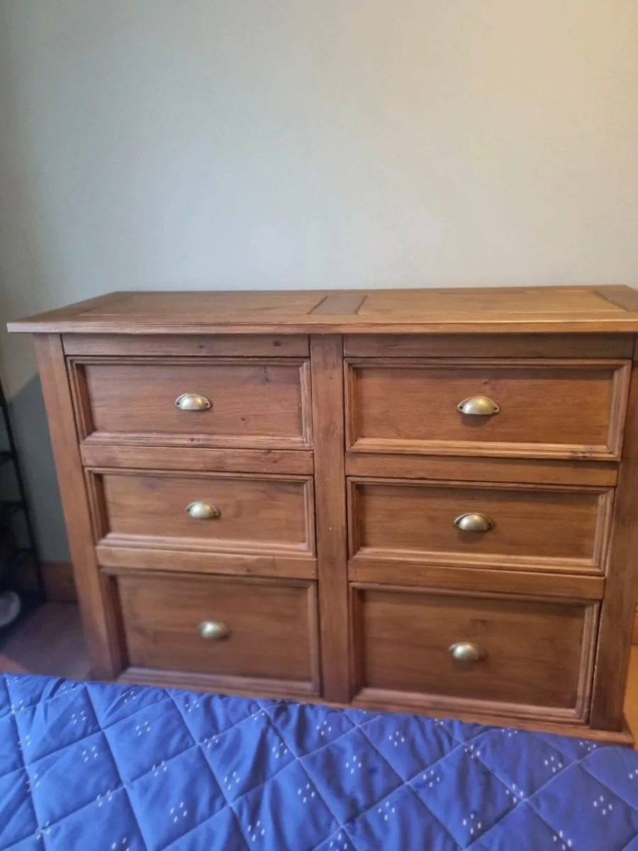Chest of drawers - Image 2