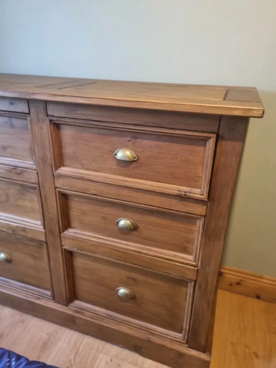 Chest of drawers - Image 3