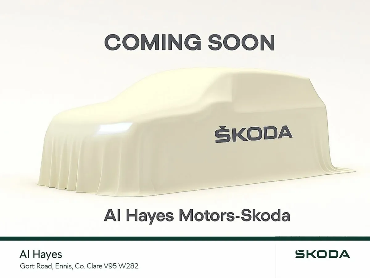 Skoda Octavia ACTIVE 1.6TDI 115HP - Image 1