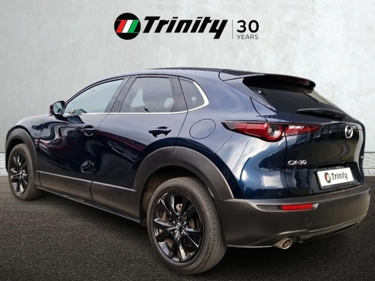 Mazda CX-30 AUOTMATIC ** ONE OWNER ** HOMURA ** 2. - Image 3
