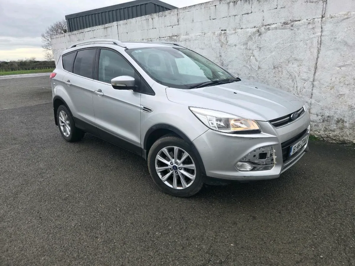 2016 Ford Kuga - Image 2