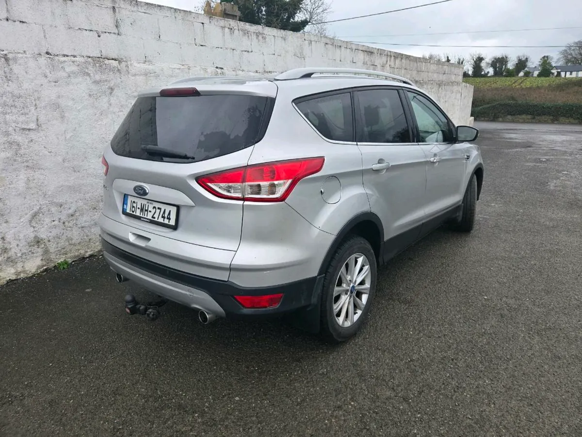 2016 Ford Kuga - Image 3