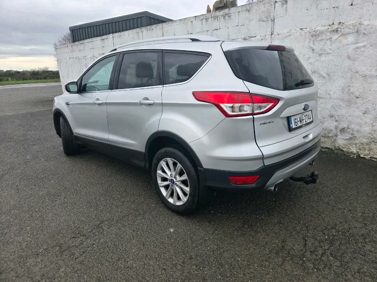 2016 Ford Kuga - Image 4