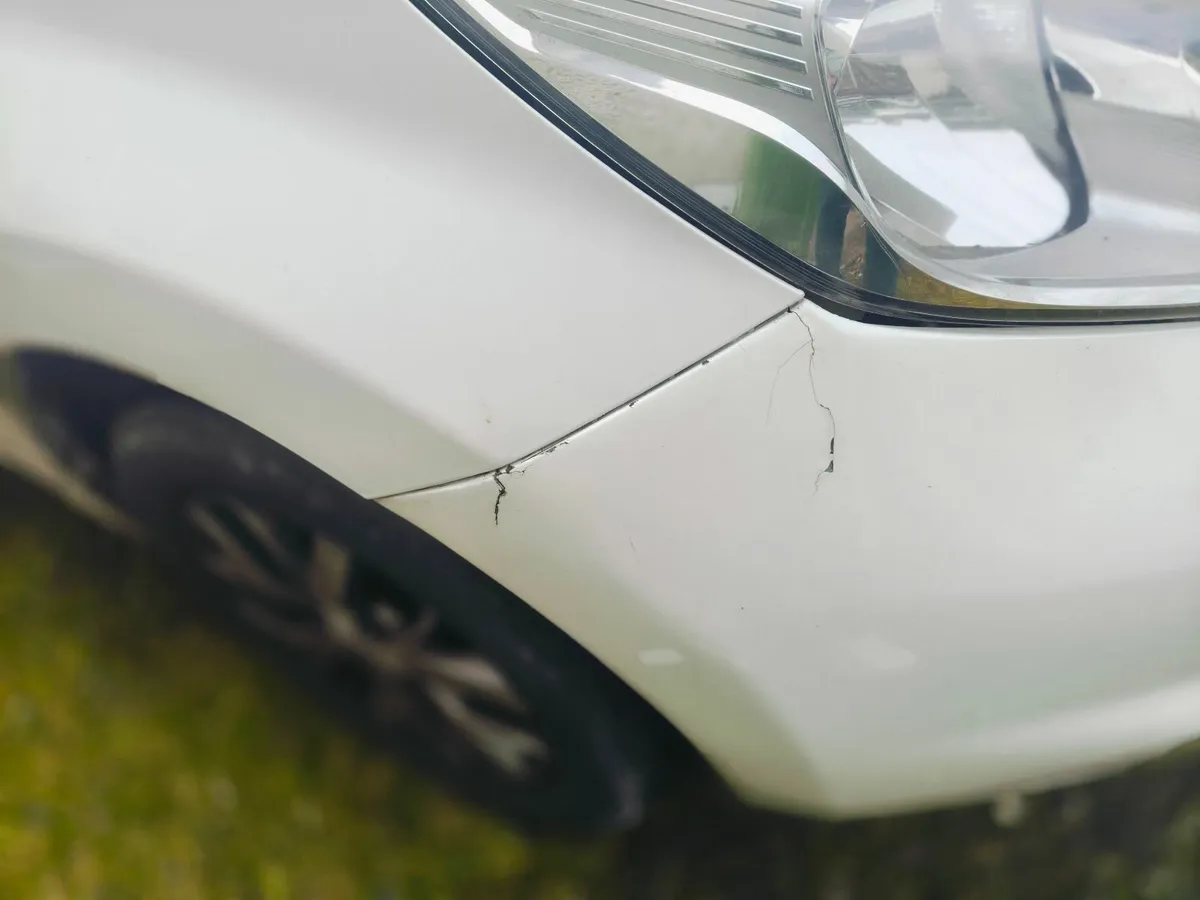 Nissan Note 2013 - Image 3