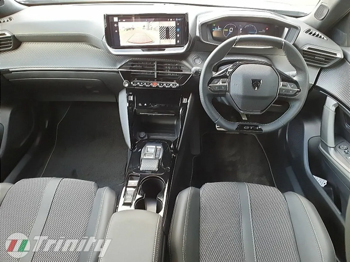 Peugeot 2008 * ALL NEW 2026 MODEL 2008 * LOW APR O - Image 2