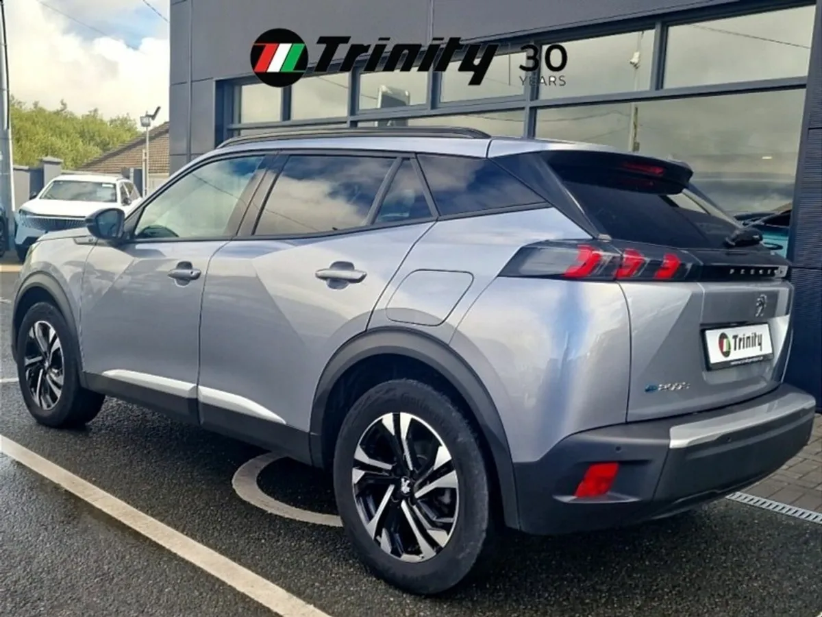 Peugeot 2008 * ELECTRIC * 3YR PEUGEOT WARRANTY * G - Image 3