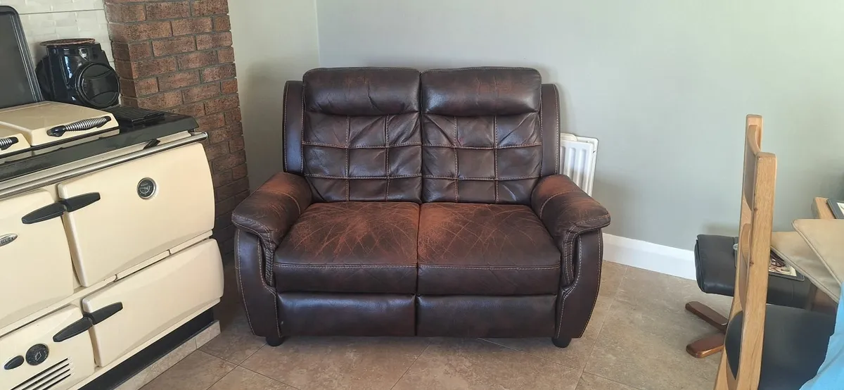 Two seater - Image 1