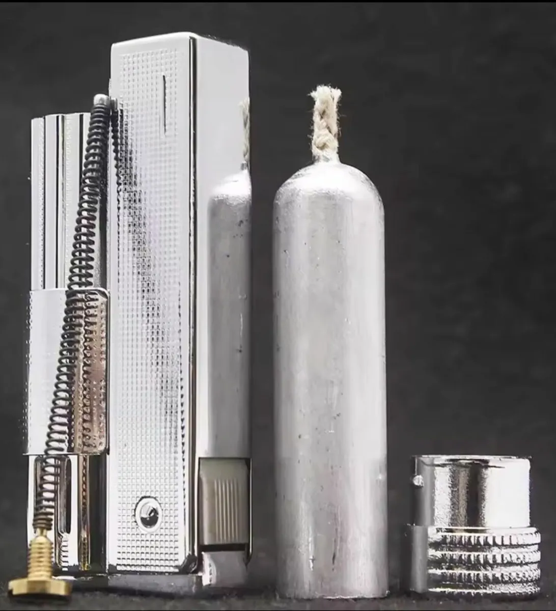 Imco like gasoline lighter - Image 2