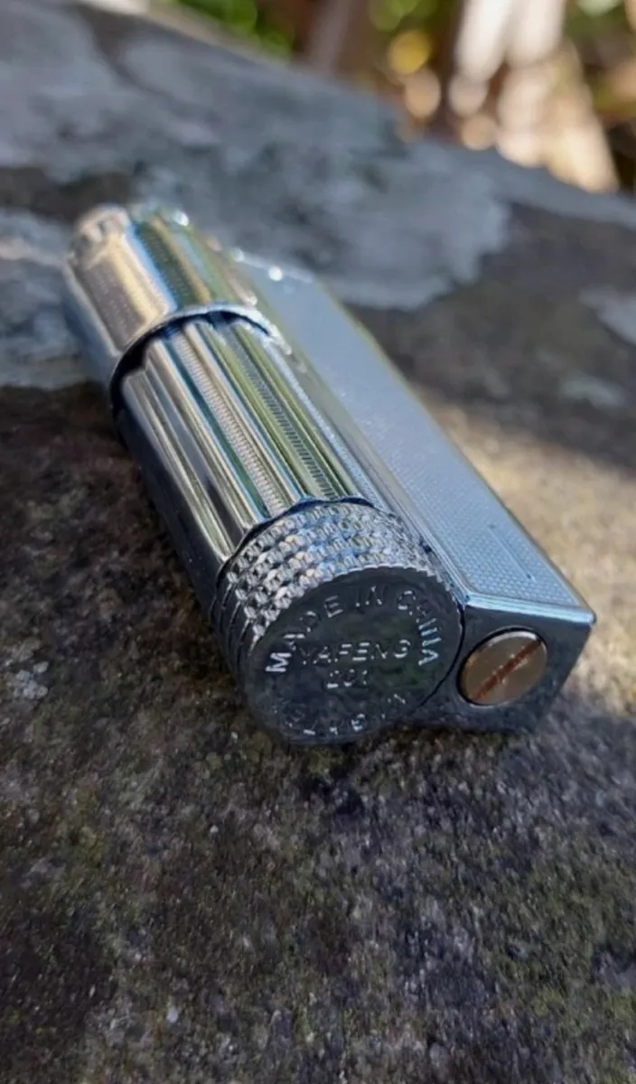 Imco like gasoline lighter - Image 4