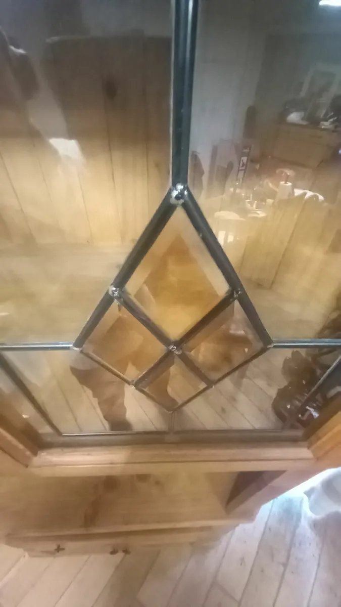 Kitchen dresser corner unit - Image 2