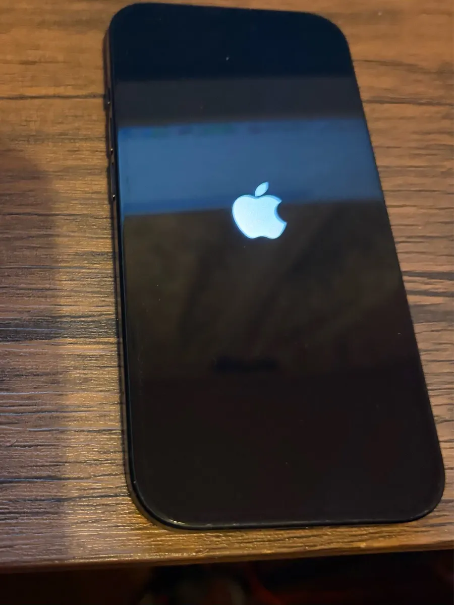 iPhone 15 128GB Black - Image 3