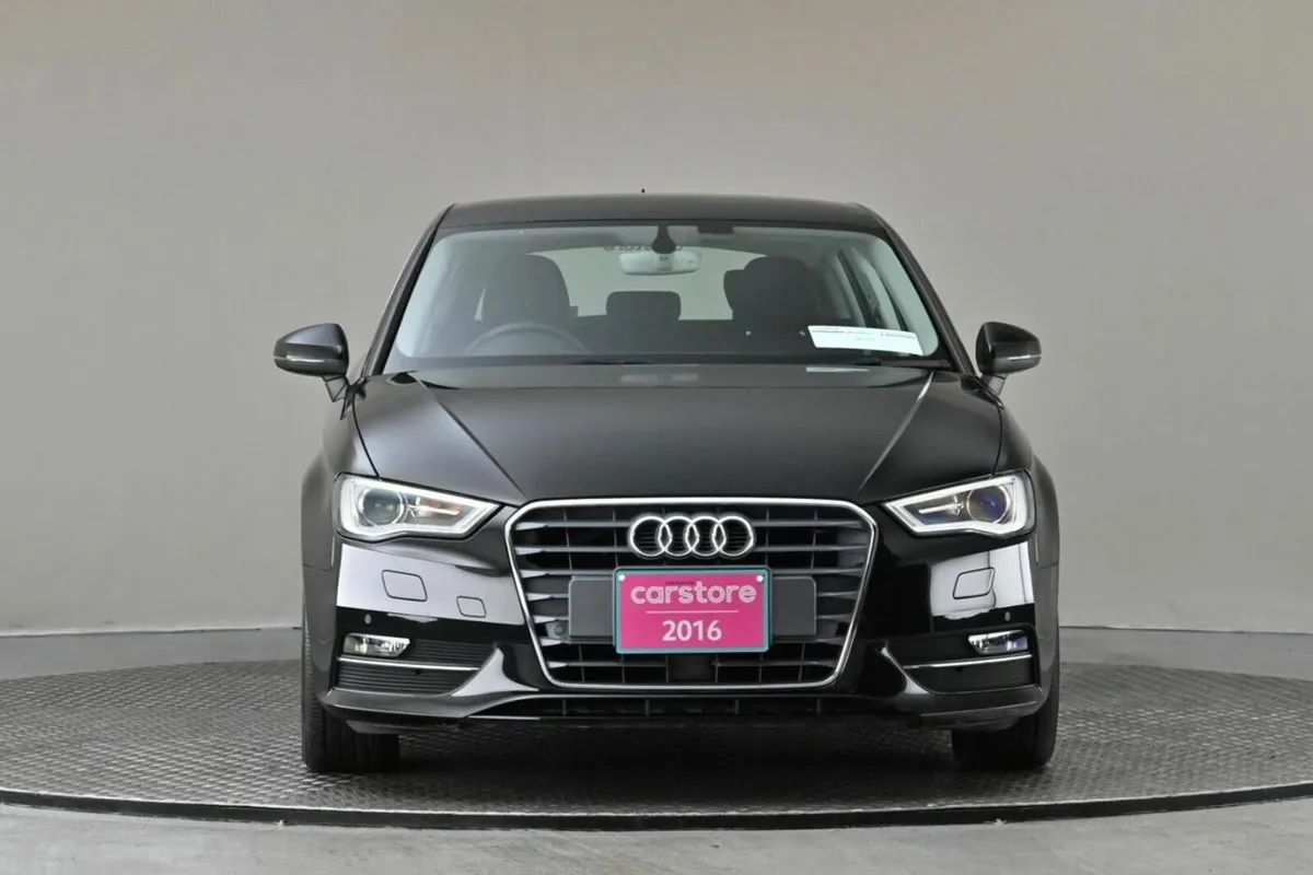 Audi A3 *JAN 2026 PRICING NOW* 1.4 TFSI S-TRONIC S - Image 2