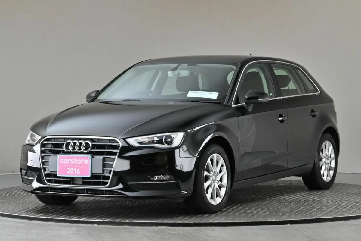 Audi A3 *JAN 2026 PRICING NOW* 1.4 TFSI S-TRONIC S - Image 3