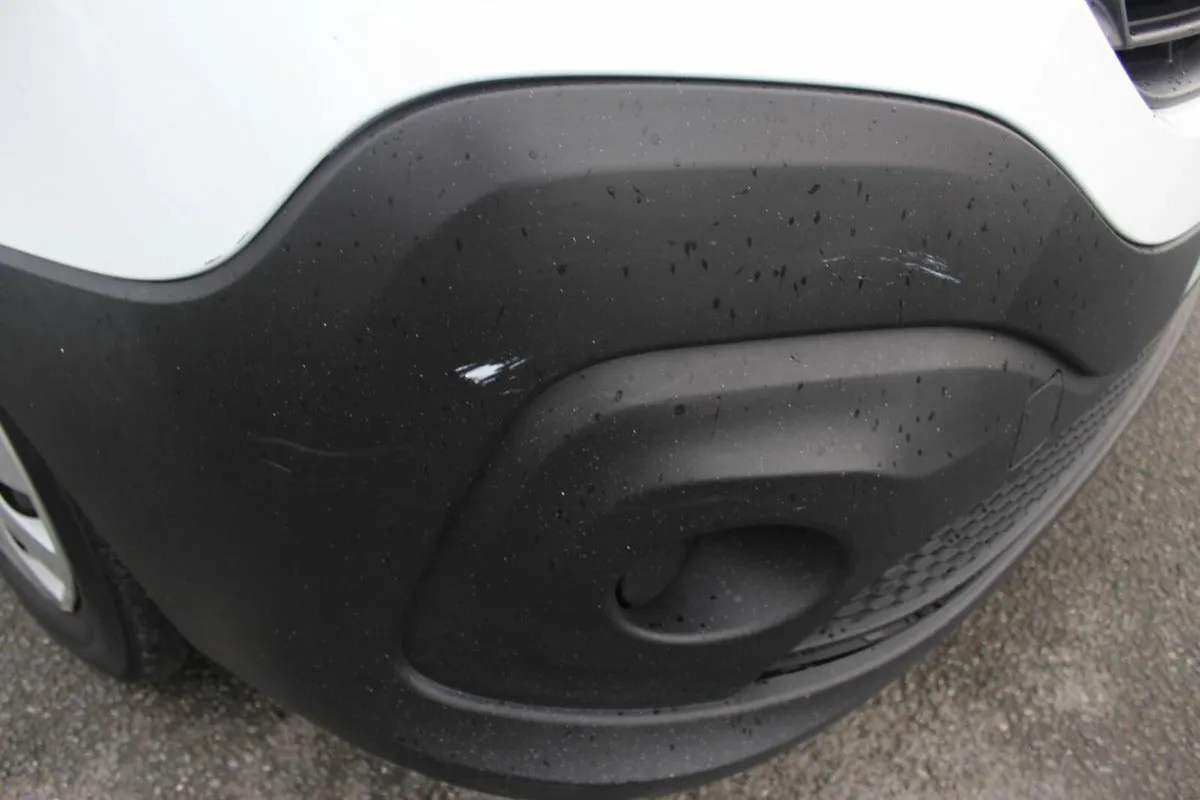 Renault Trafic TRAFIC DCI 120 BUSINESS - Image 2