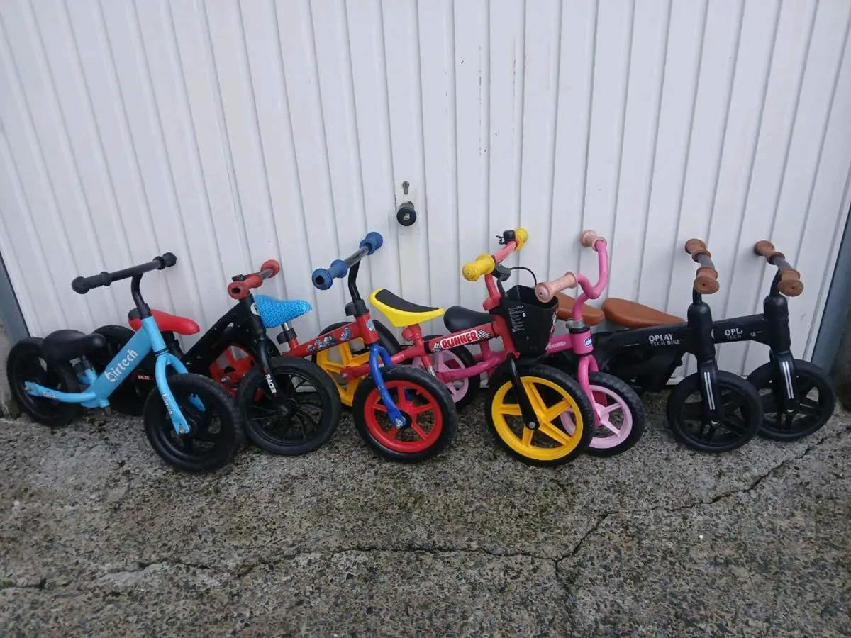 Selection of kids toys - Image 2