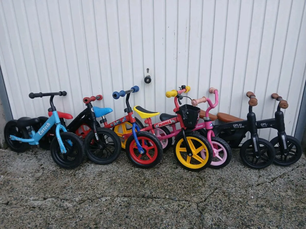 Selection of kids toys - Image 3