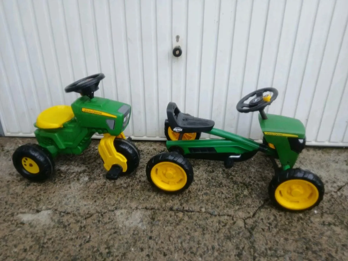 Selection of kids toys - Image 4