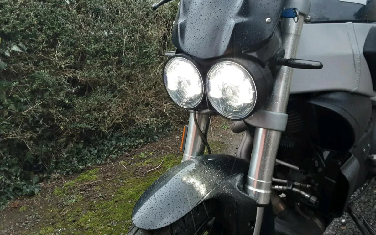 Mint Buell XB9SX city X  A2 licence friendly - Image 3