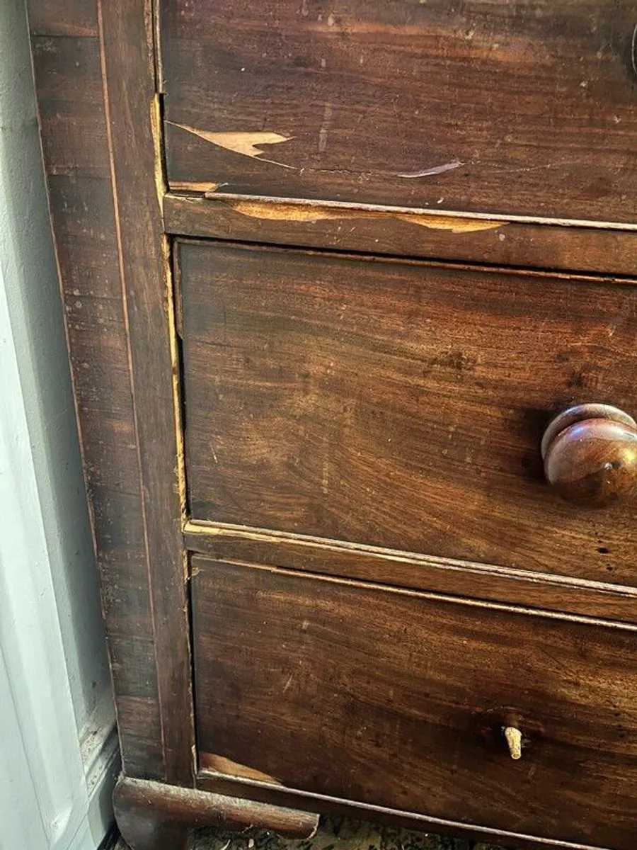 Chest of drawers - Image 2