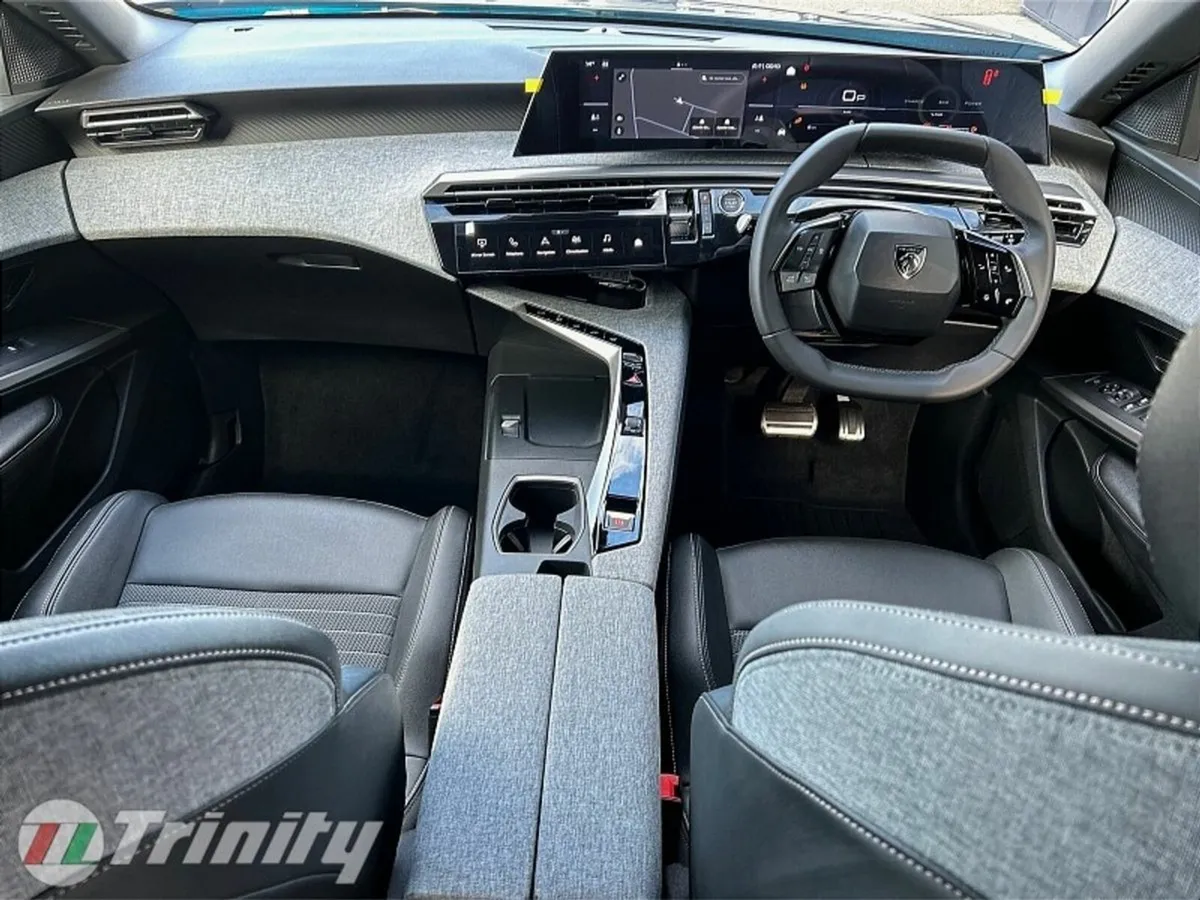 Peugeot 5008 * BRAND NEW MODEL * HYBRID * 1.2P * 7 - Image 2