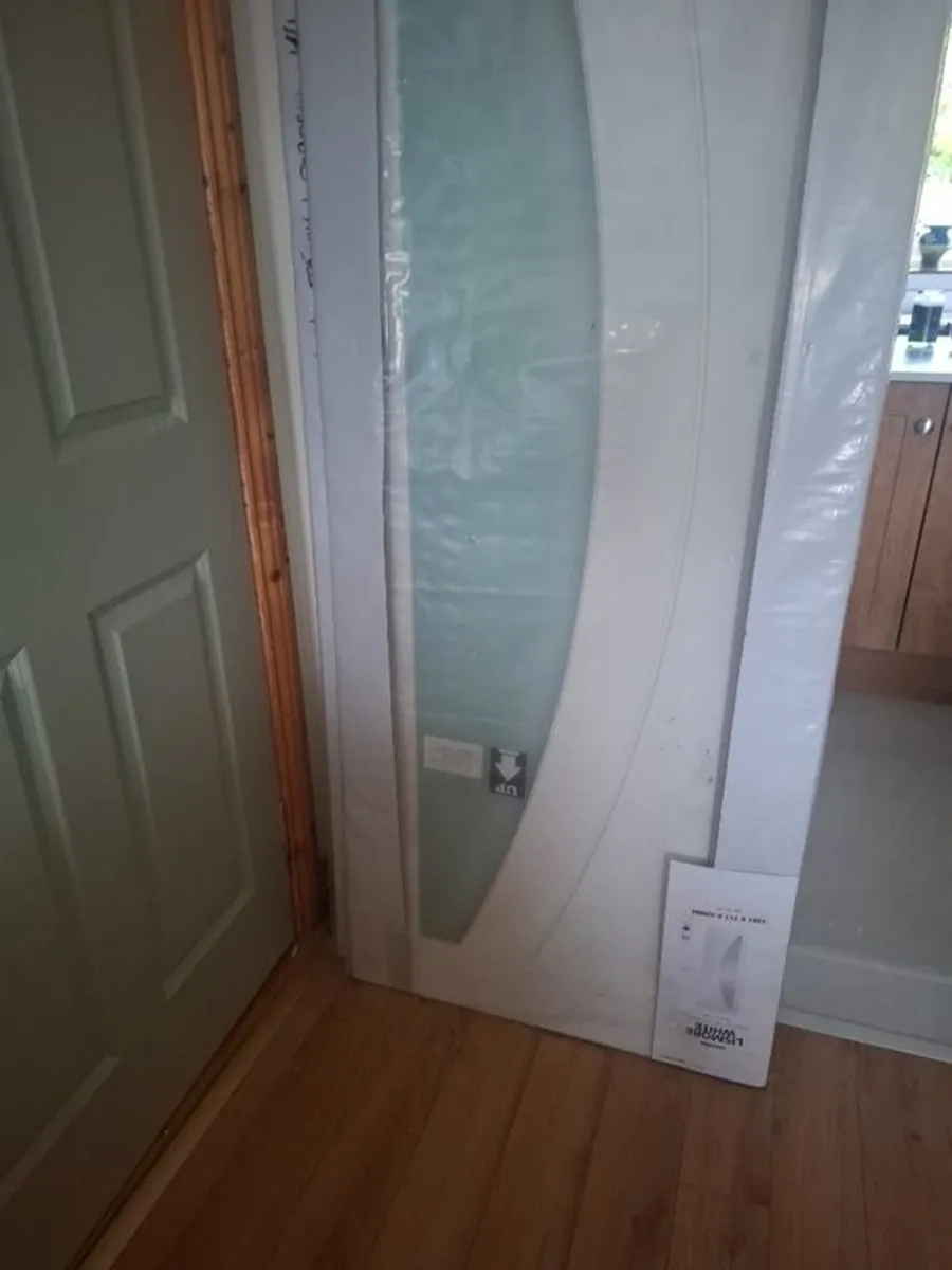 internal doors - Image 1