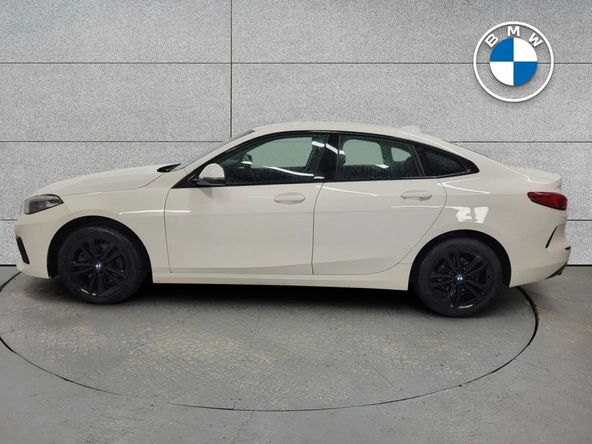 BMW 2-Series 218i Sport Auto - Image 4