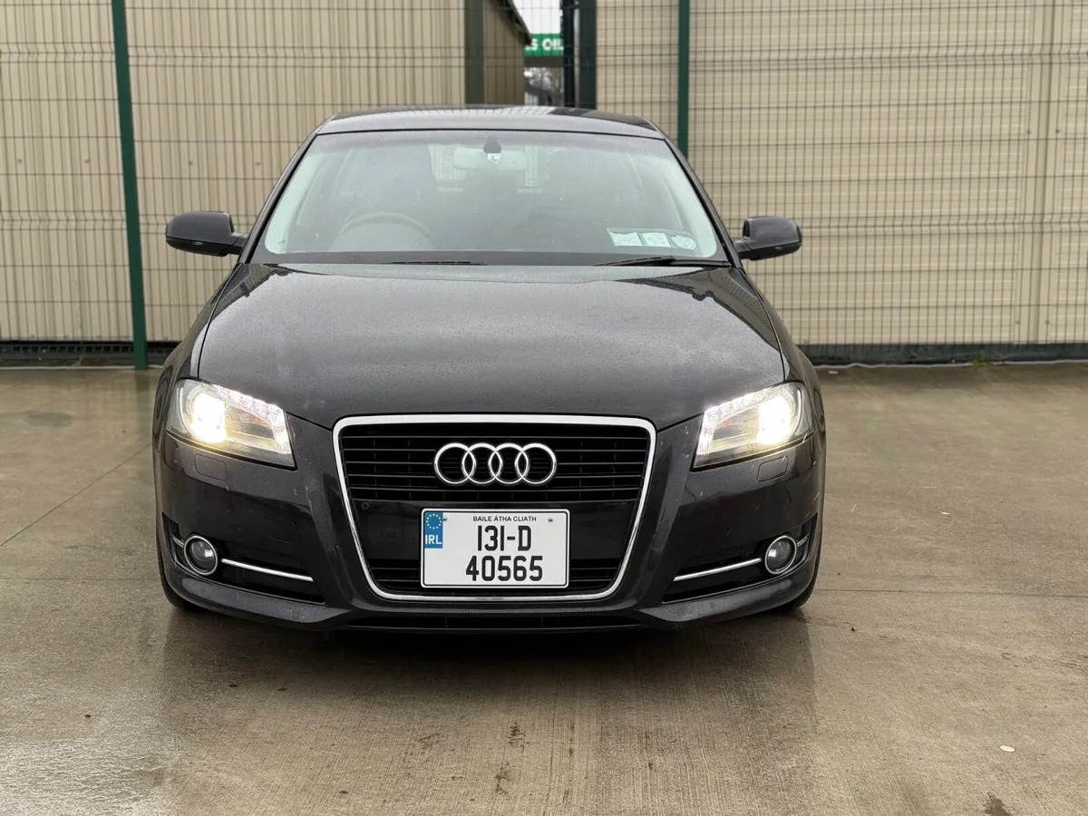 Audi A3 131 Automatic! - Image 2