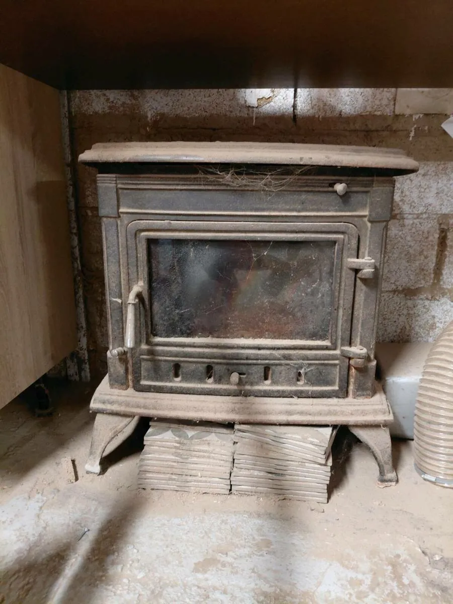 Boiler Stove