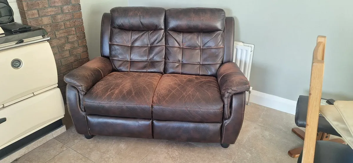 Two seater - Image 3