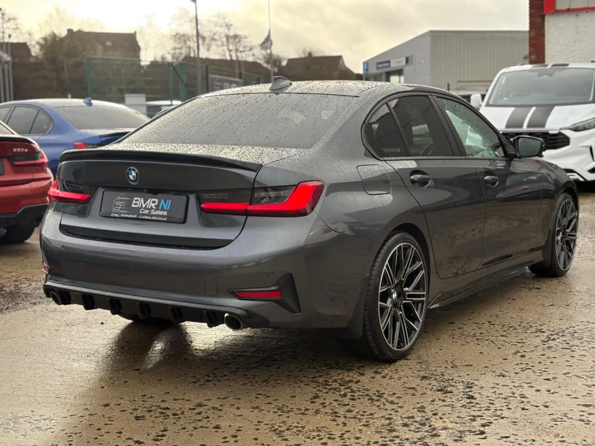 2020 BMW G20 2.0D only 83k - Image 4