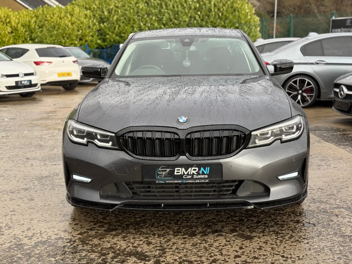 2020 BMW G20 2.0D only 83k - Image 2