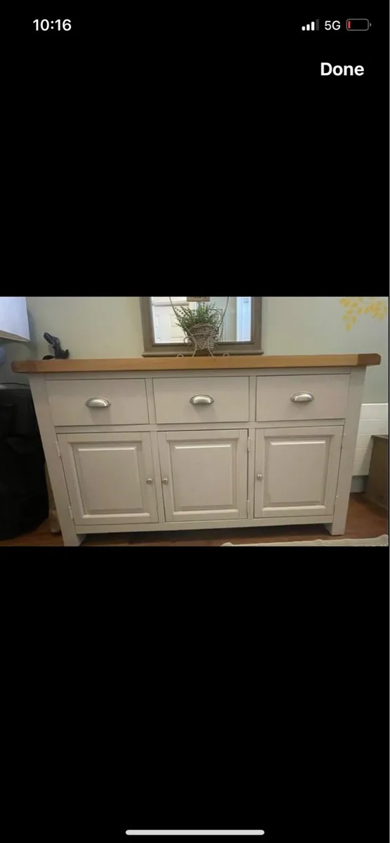 Dresser - Image 1