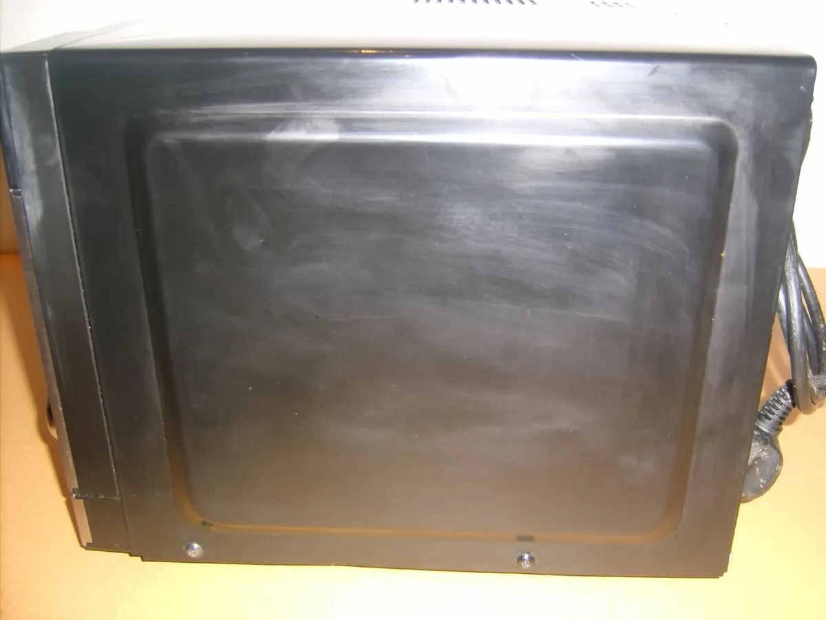 Dimplex Microwave - Image 2