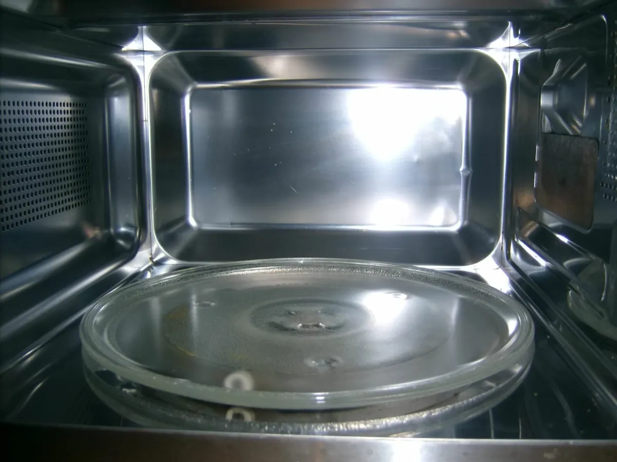 Dimplex Microwave - Image 3