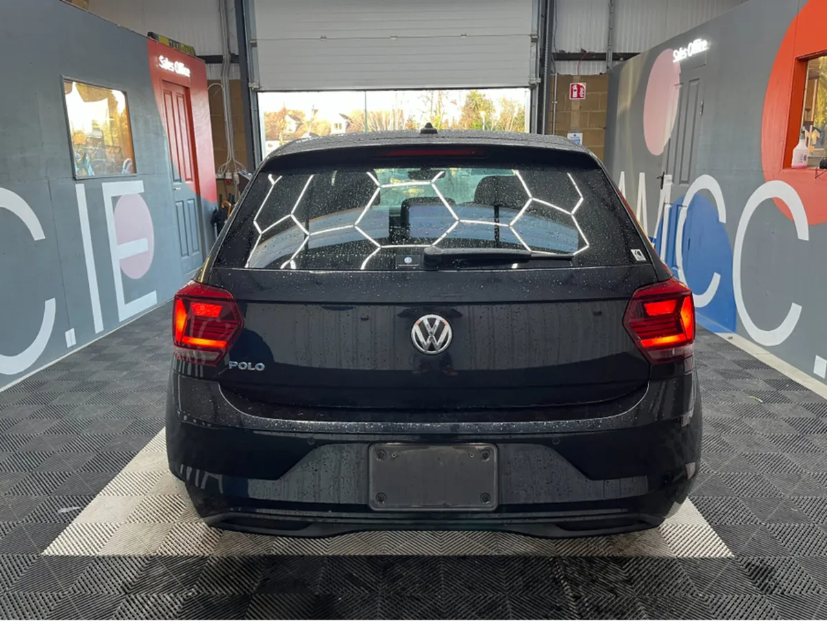 Volkswagen Polo €15450 2019 VOLKSWAGEN POLO TSI HI - Image 3