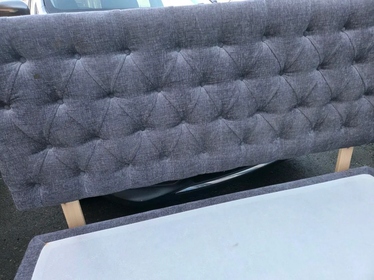 Double bed - Image 3