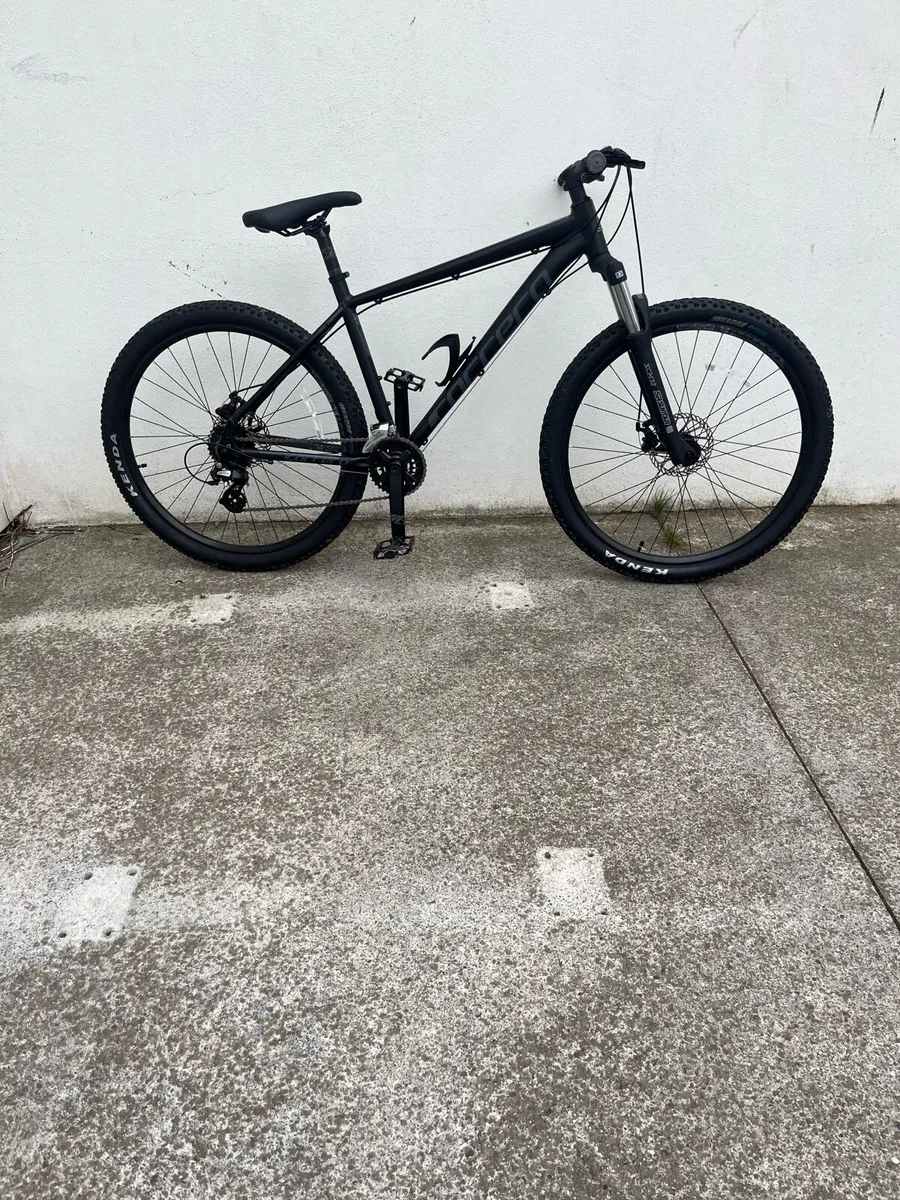 Carrera Vengeance - Image 1