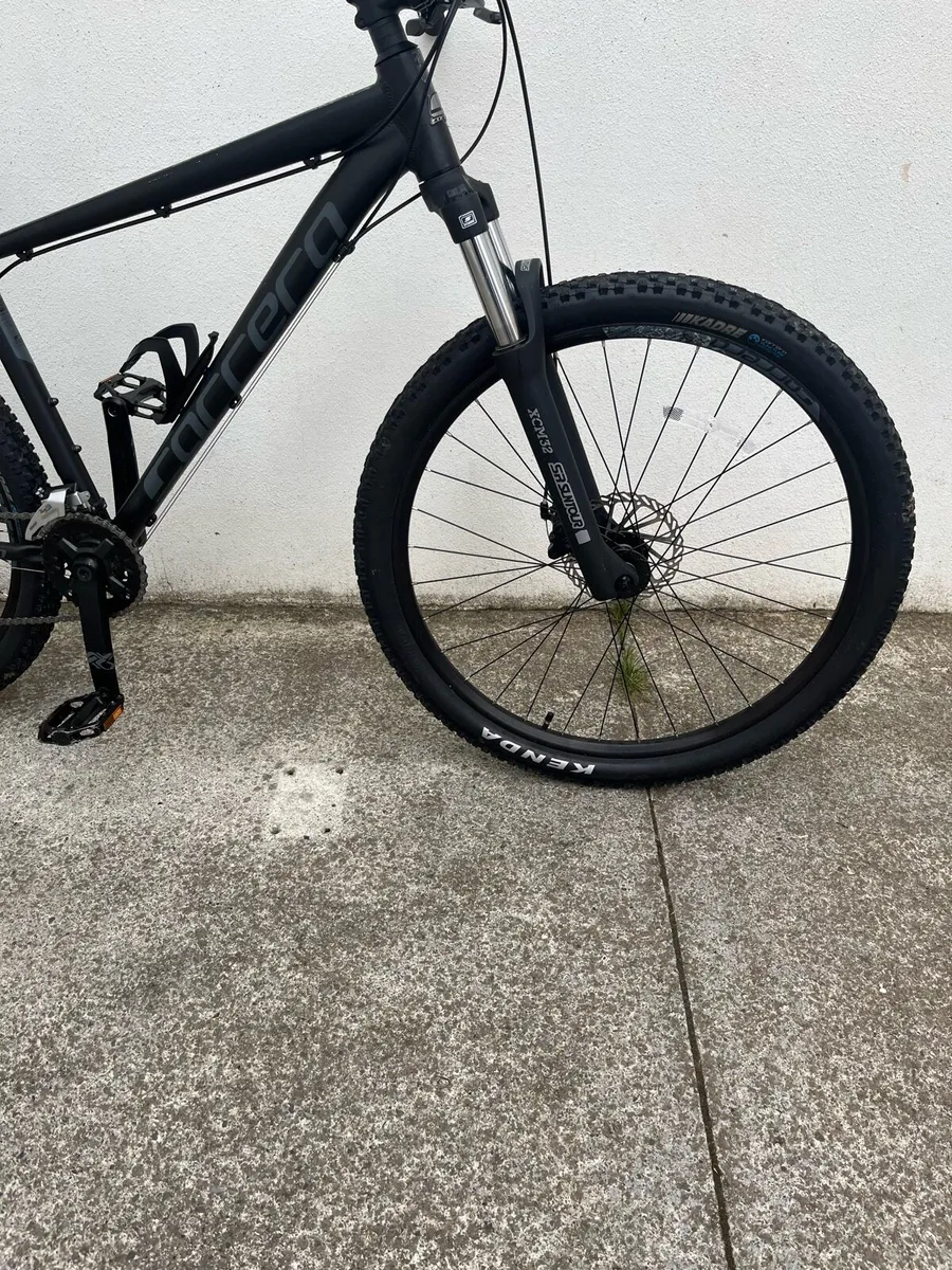 Carrera Vengeance - Image 2