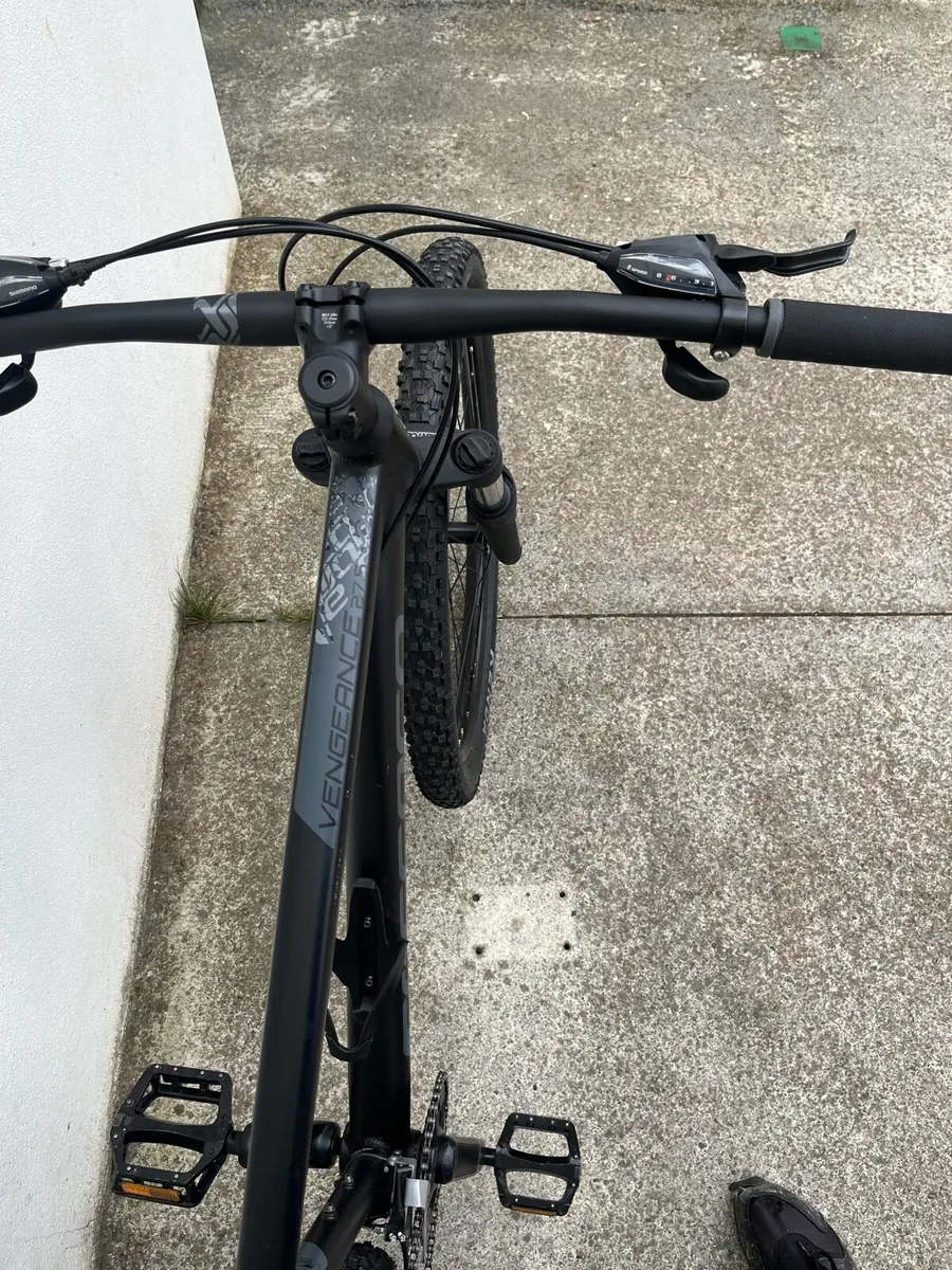 Carrera Vengeance - Image 3