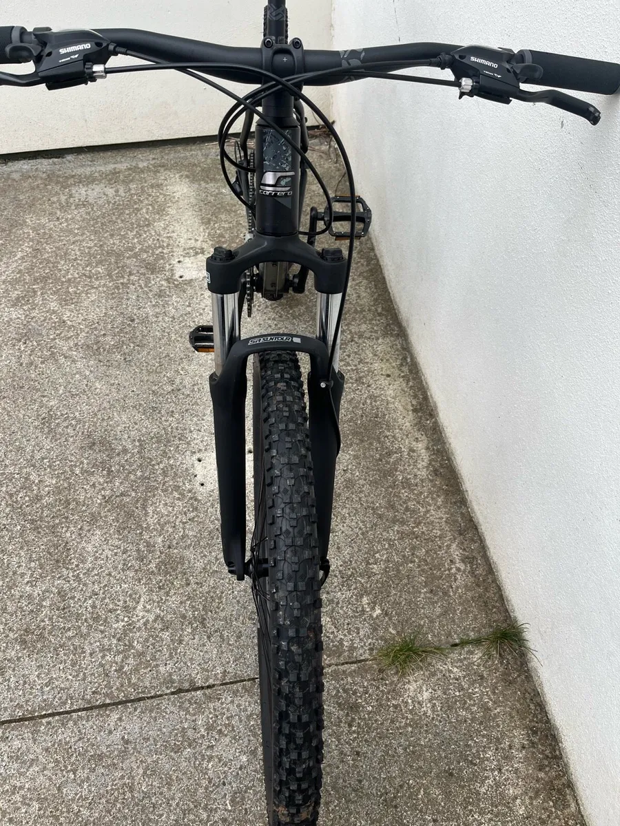 Carrera Vengeance - Image 4