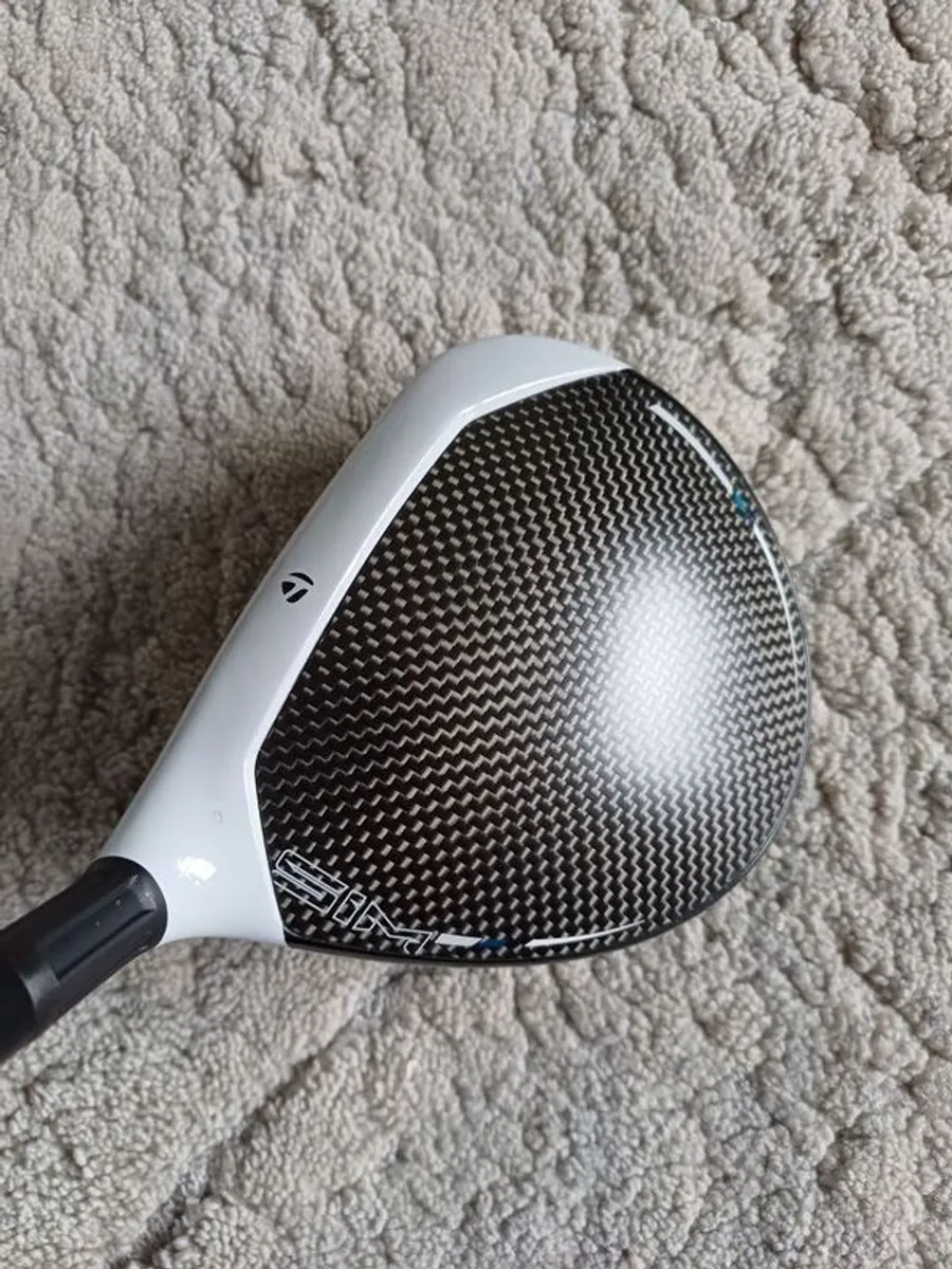 Sim Max 3 Wood - Image 1