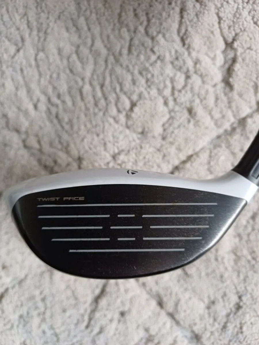 Sim Max 3 Wood - Image 2