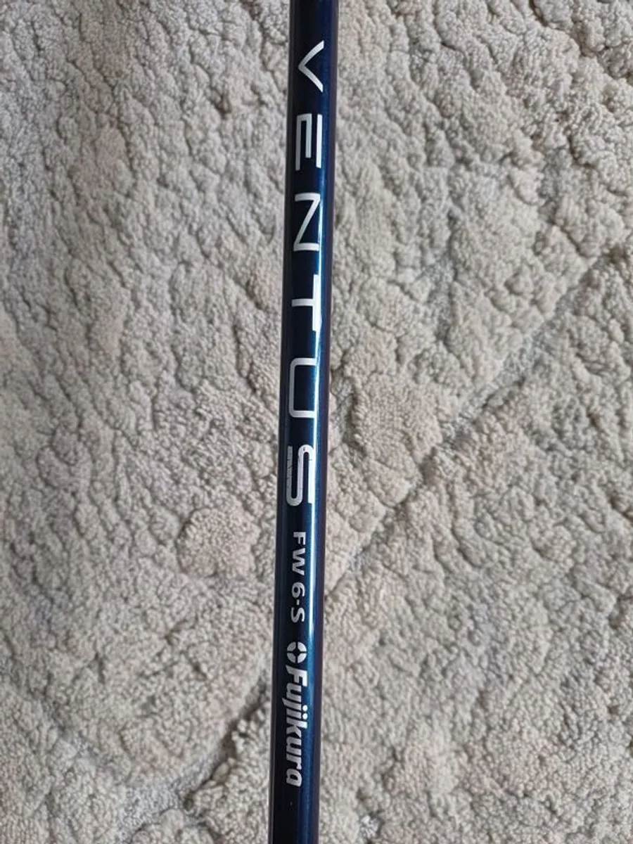 Sim Max 3 Wood - Image 4