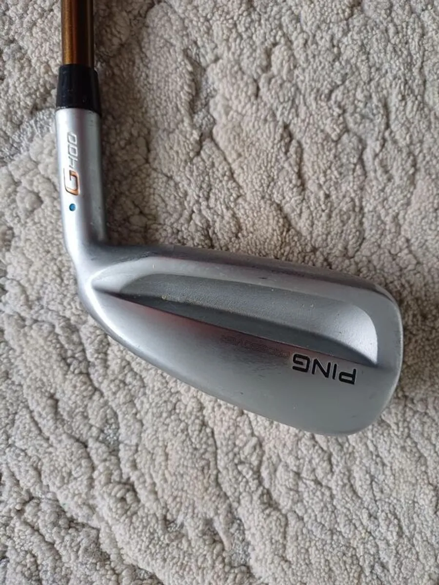 Ping G400 Utility Iron - Image 1