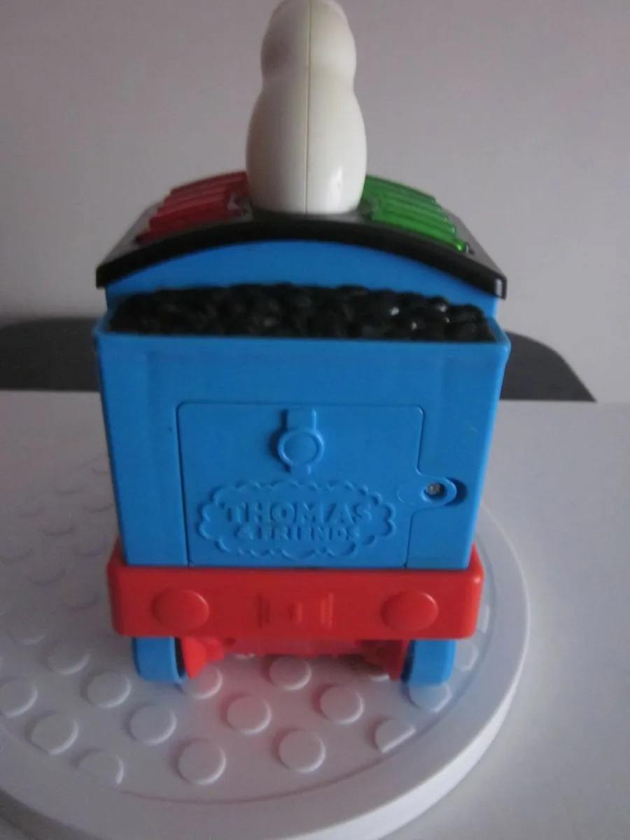 Thomas &Friends Storytime Interactive Lights/Sound - Image 4